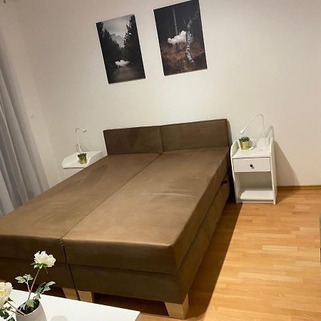 Studio 101 Fatrapark 1 Ruzomberok Luaran gambar