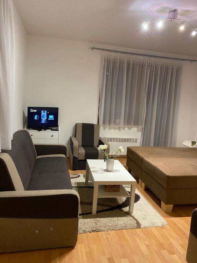 Studio 101 Fatrapark 1 Ruzomberok Luaran gambar