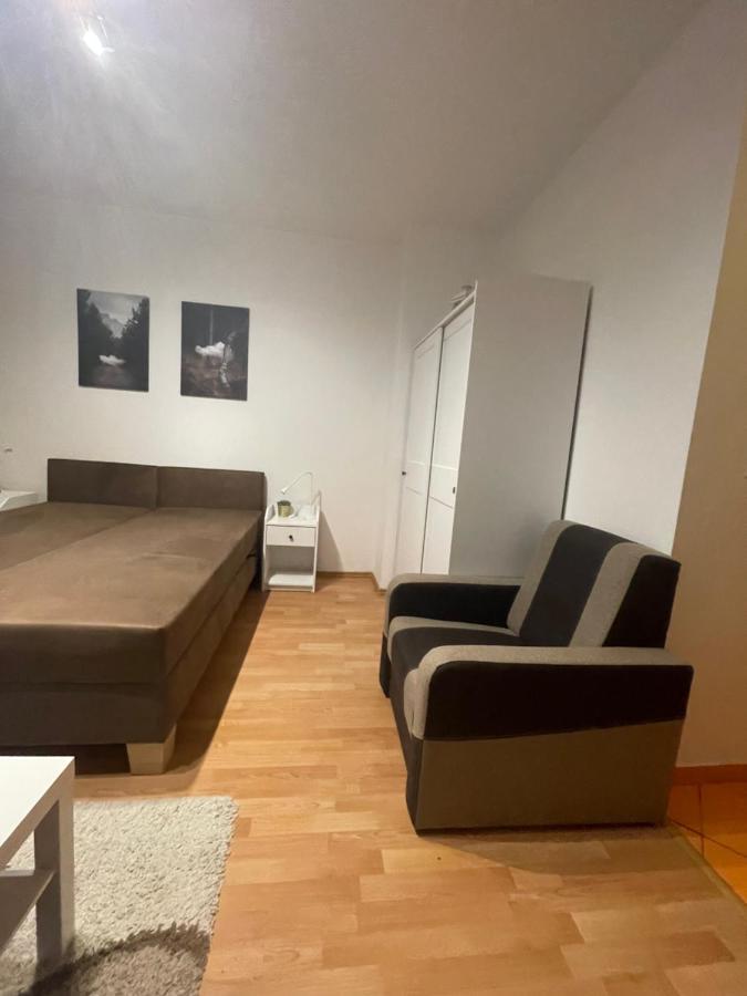 Studio 101 Fatrapark 1 Ruzomberok Luaran gambar