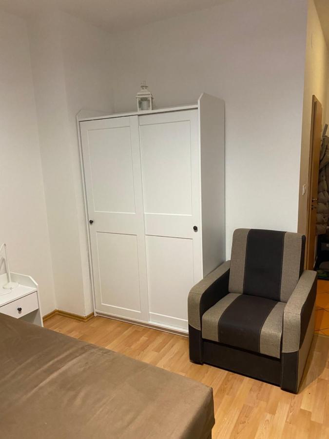 Studio 101 Fatrapark 1 Ruzomberok Luaran gambar