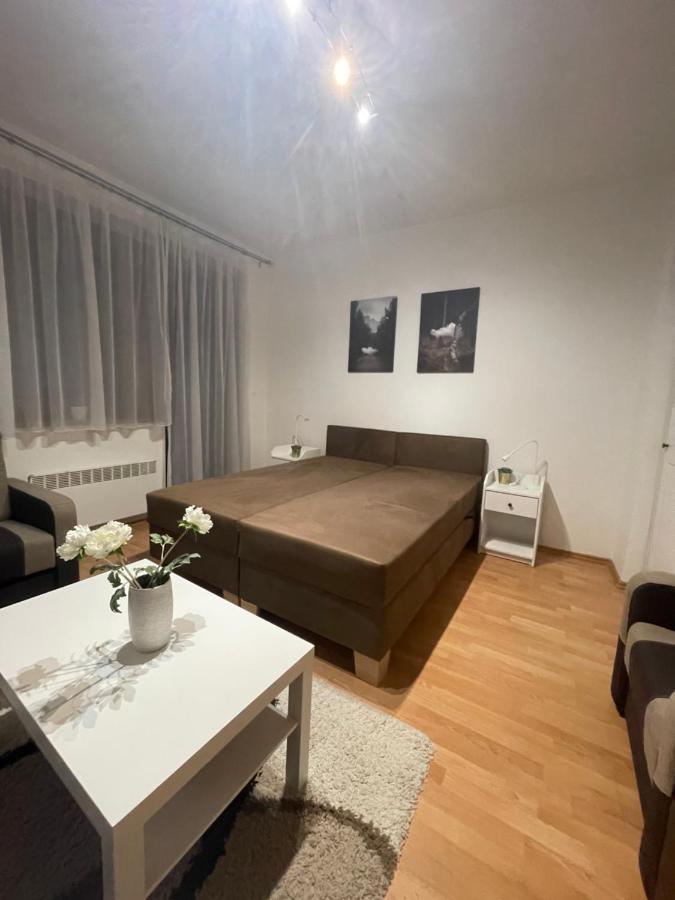 Studio 101 Fatrapark 1 Ruzomberok Luaran gambar