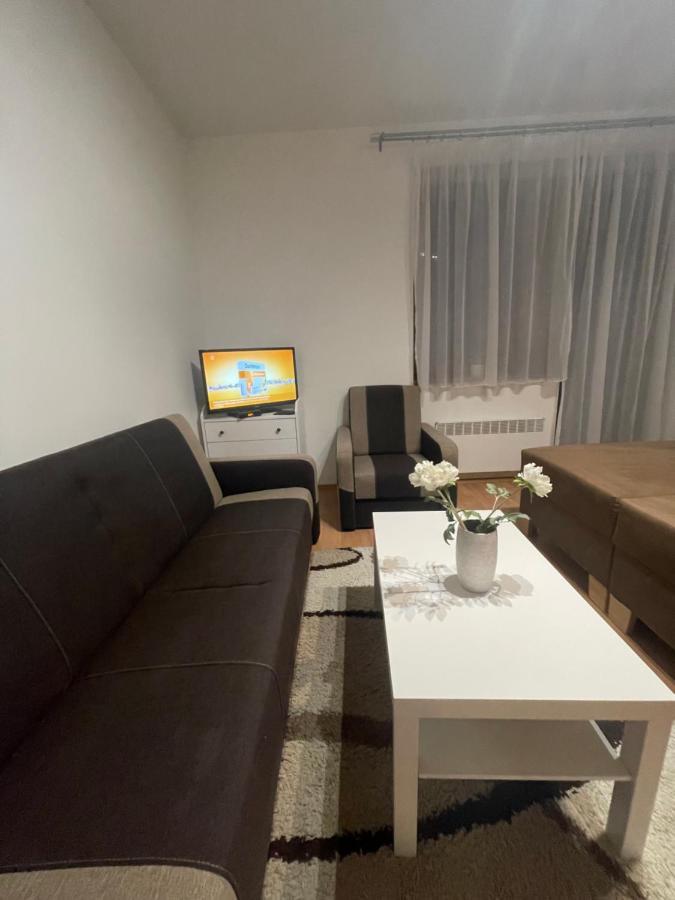 Studio 101 Fatrapark 1 Ruzomberok Luaran gambar