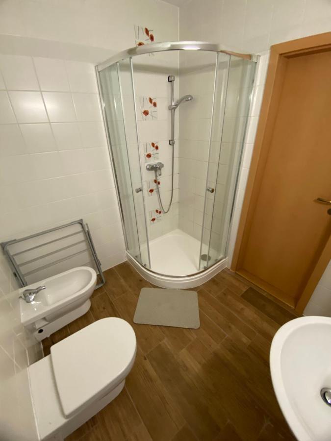 Studio 101 Fatrapark 1 Ruzomberok Luaran gambar